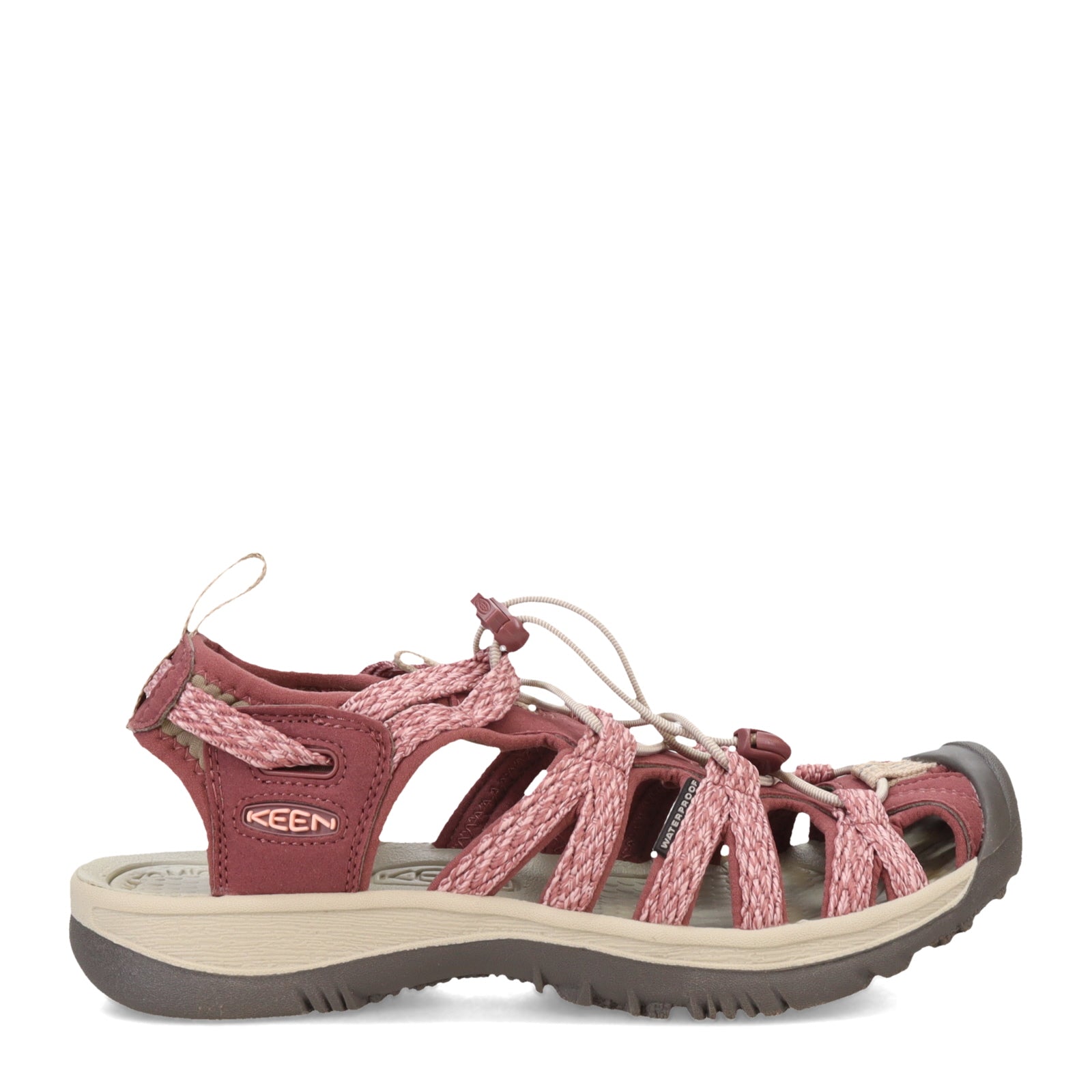 Women's Keen, Whisper Sandal