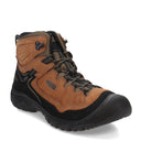 Menâ€™s KEEN, Targhee IV Mid Waterproof Hiking Boot - Wide Width