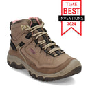 Women's KEEN, Targhee IV Waterproof Hiking Boot - Wide Width