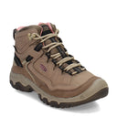 Womenâ€™s KEEN, Targhee IV Waterproof Hiking Boot - Wide Width