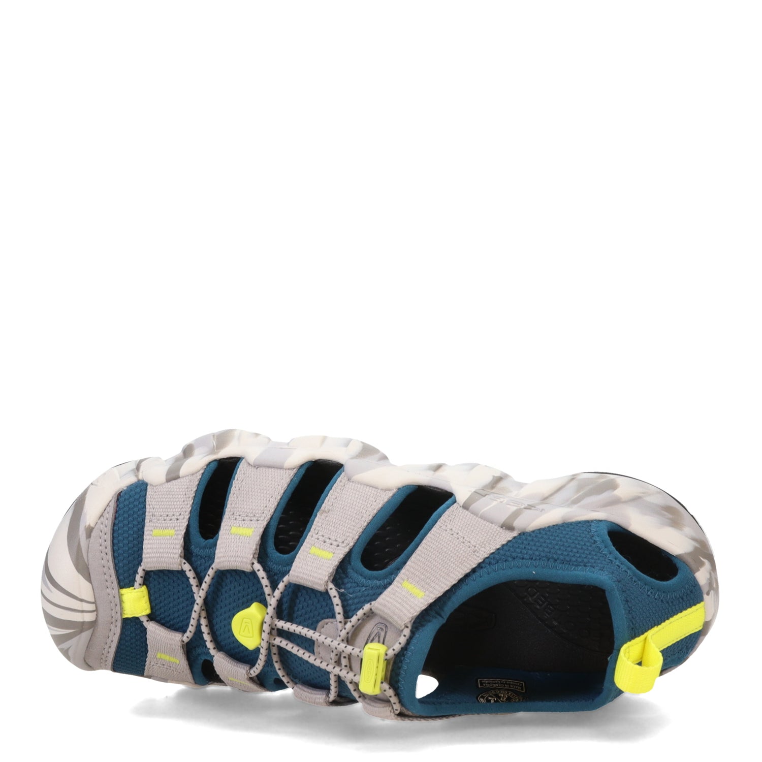 Men's Vibram Five Fingers, V-NEOP Hiking Shoe – Peltz Shoes