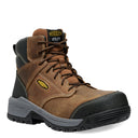 Men's KEEN Utility, Evanston 6-inch ESD Composite Toe Work Boot