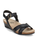 Women's Naot, Throne Sandal