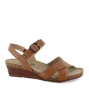 Women's Naot, Throne Sandal