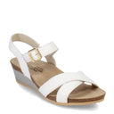 Women's Naot, Throne Sandal