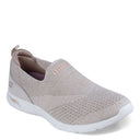 Women's Skechers, Arch Fit Refine - Don't Go Slip-On