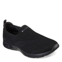 Women's Skechers, Arch Fit Refine - Don't Go Slip-On - Wide Width