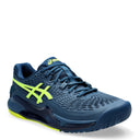 Men's ASICS, GEL-Resolution 9 Tennis Shoe