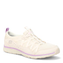 Women's Skechers, Gratis Sport - Live Golden Sneaker