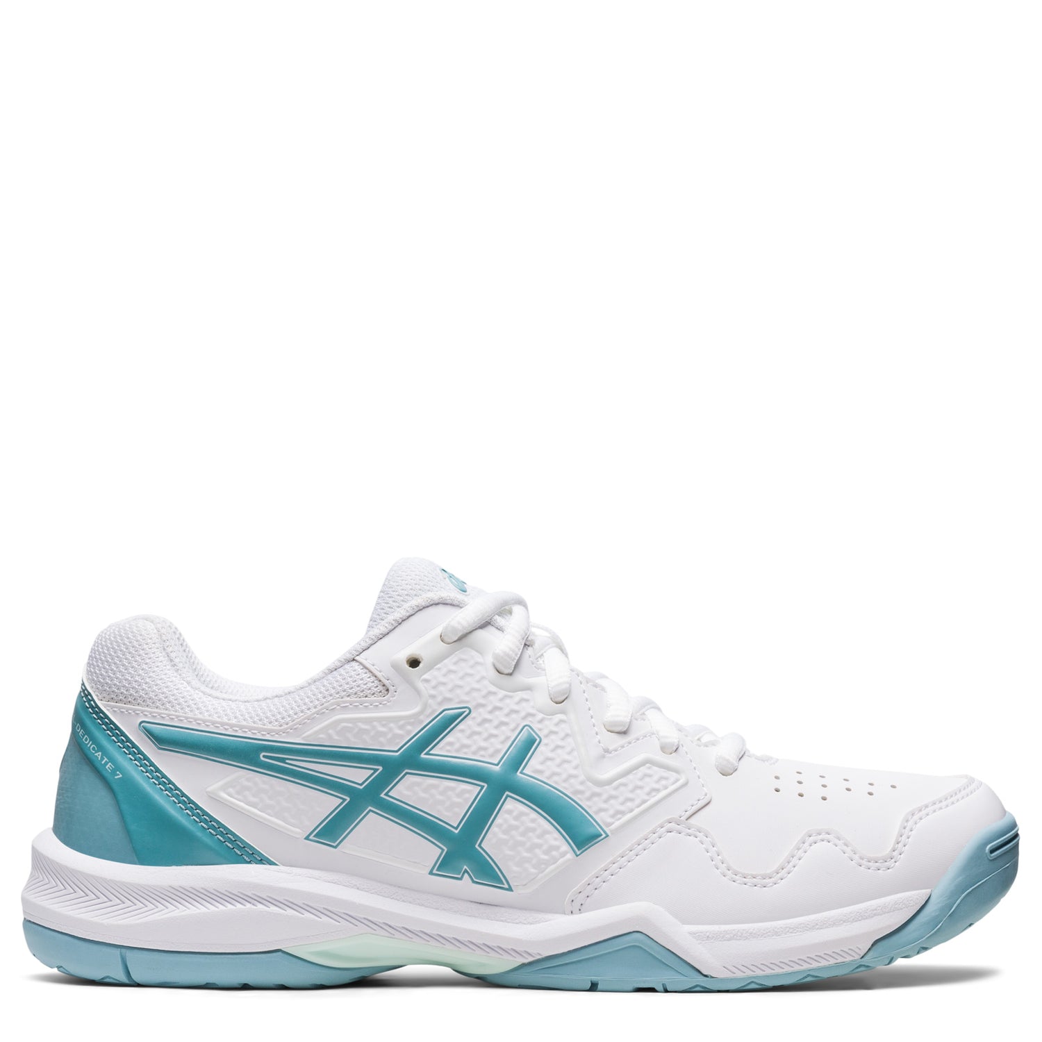 Women's ASICS, GEL-Resolution 9 Tennis Shoe - Wide Width – Peltz Shoes