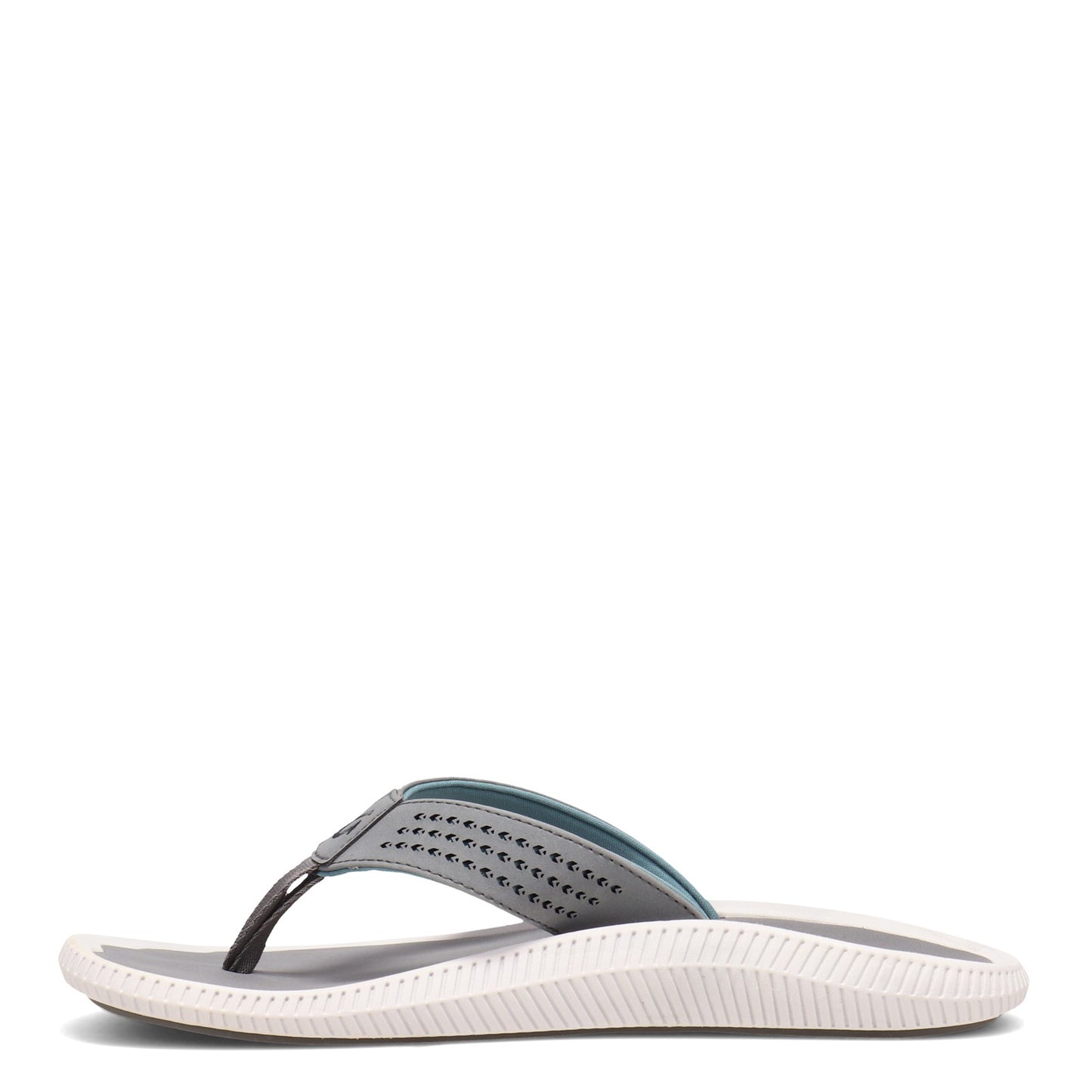 Men's OluKai, Ulele Sandal – Peltz Shoes