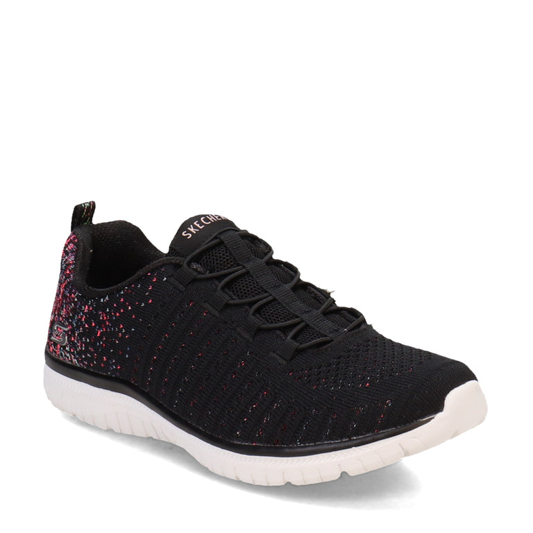 Sketchers wide fashion width womens