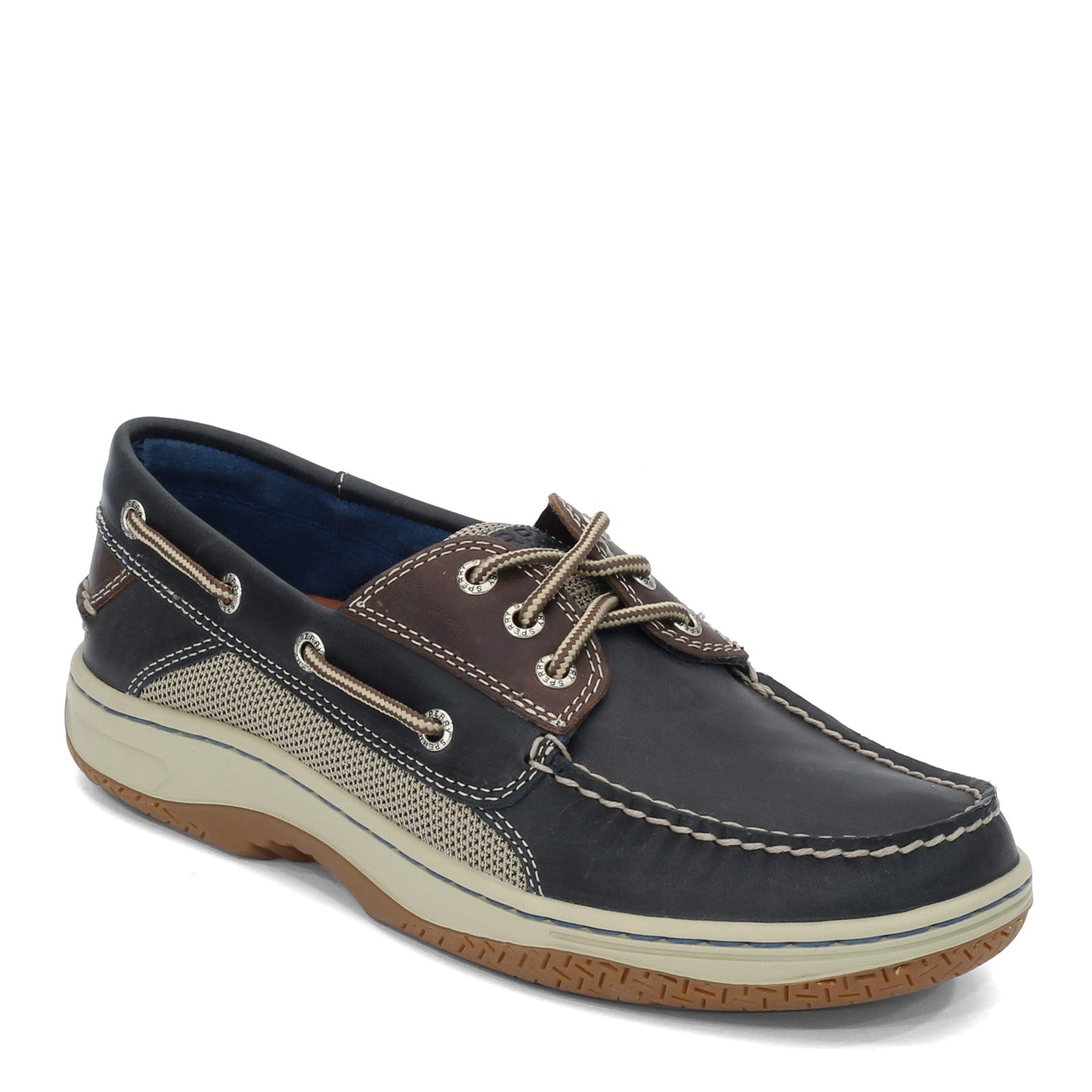 Sperry men's tarpon ultralite deals boat shoe