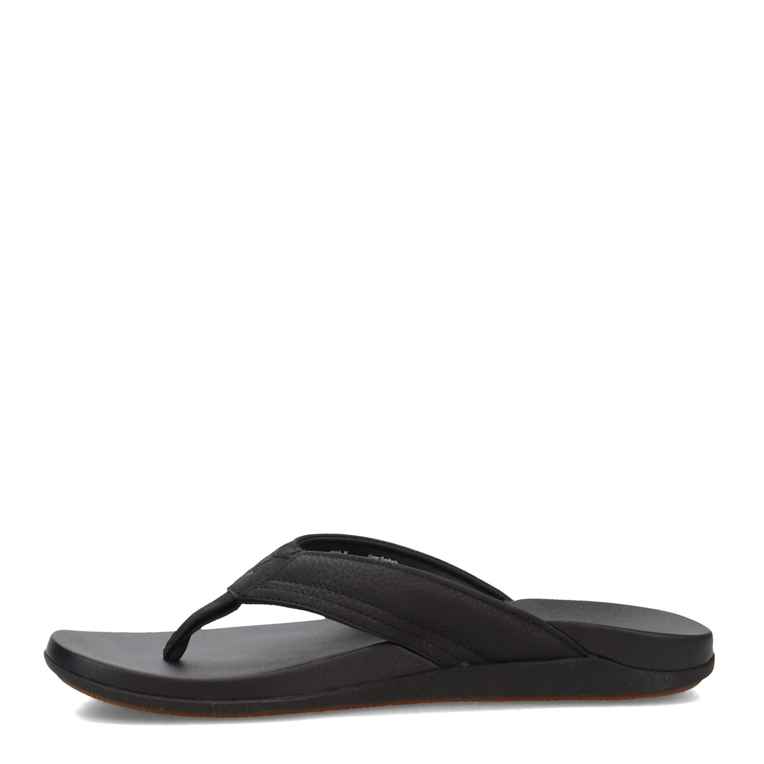 Men's OluKai, Maha Thong Sandal – Peltz Shoes