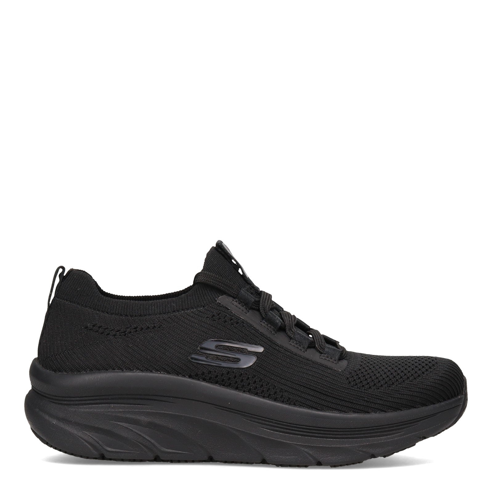 Women's Skechers Work, Relaxed Fit: D'Lux Walker SR - Ozema Work 