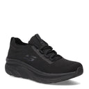 Women's Skechers Work, Relaxed Fit: D'Lux Walker SR - Ozema Work Shoe