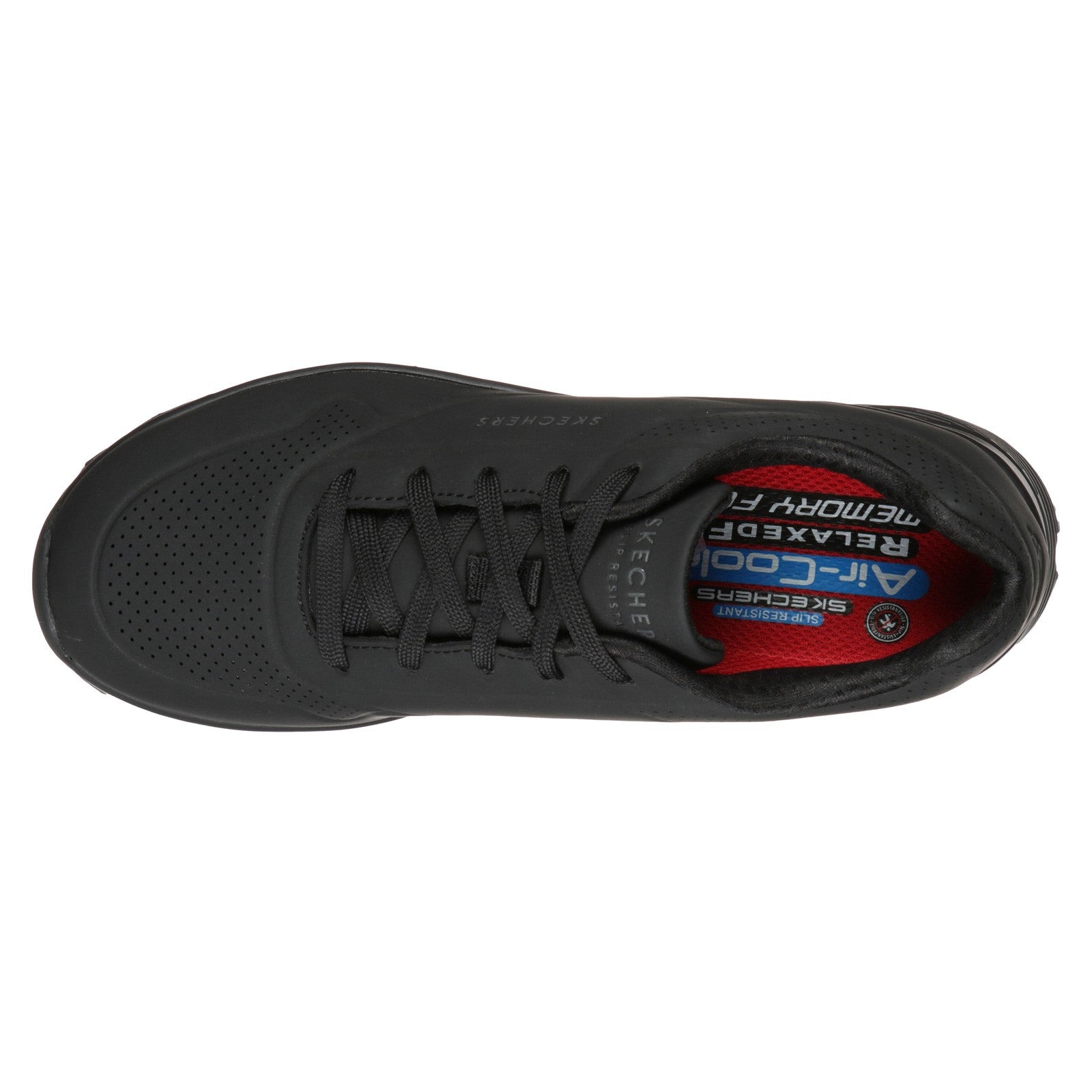 Skechers wide relaxed clearance fit