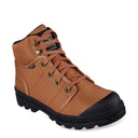 Women's Skechers Work, Rotund - Darragh Steel Toe Boot