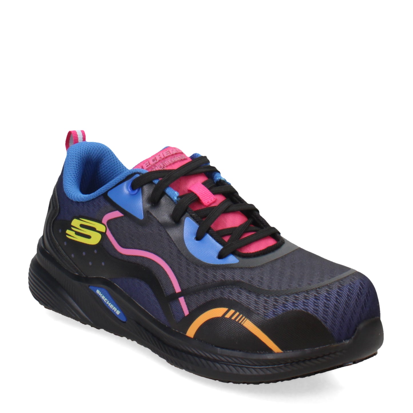 Women's Skechers Work, Slip-ins Work RF: Dantey – Parral Sneaker – Peltz  Shoes