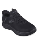 Women's Skechers, Slip-ins Work: Summits SR - Enslee Sneaker - Wide Width