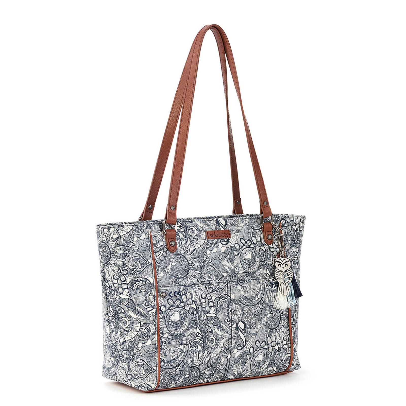 Sakroots tote outlet