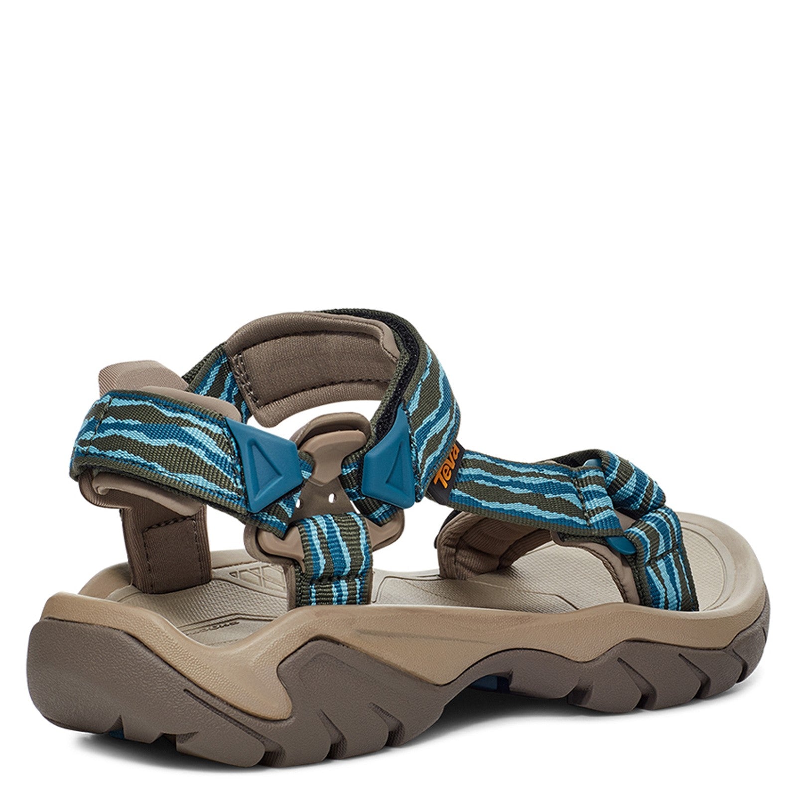 Women s Teva Terra Fi 5 Sandal Peltz Shoes