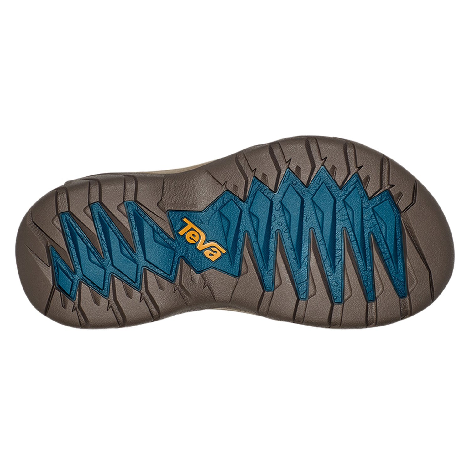 Women's Teva, Terra Fi 5 Sandal – Peltz Shoes