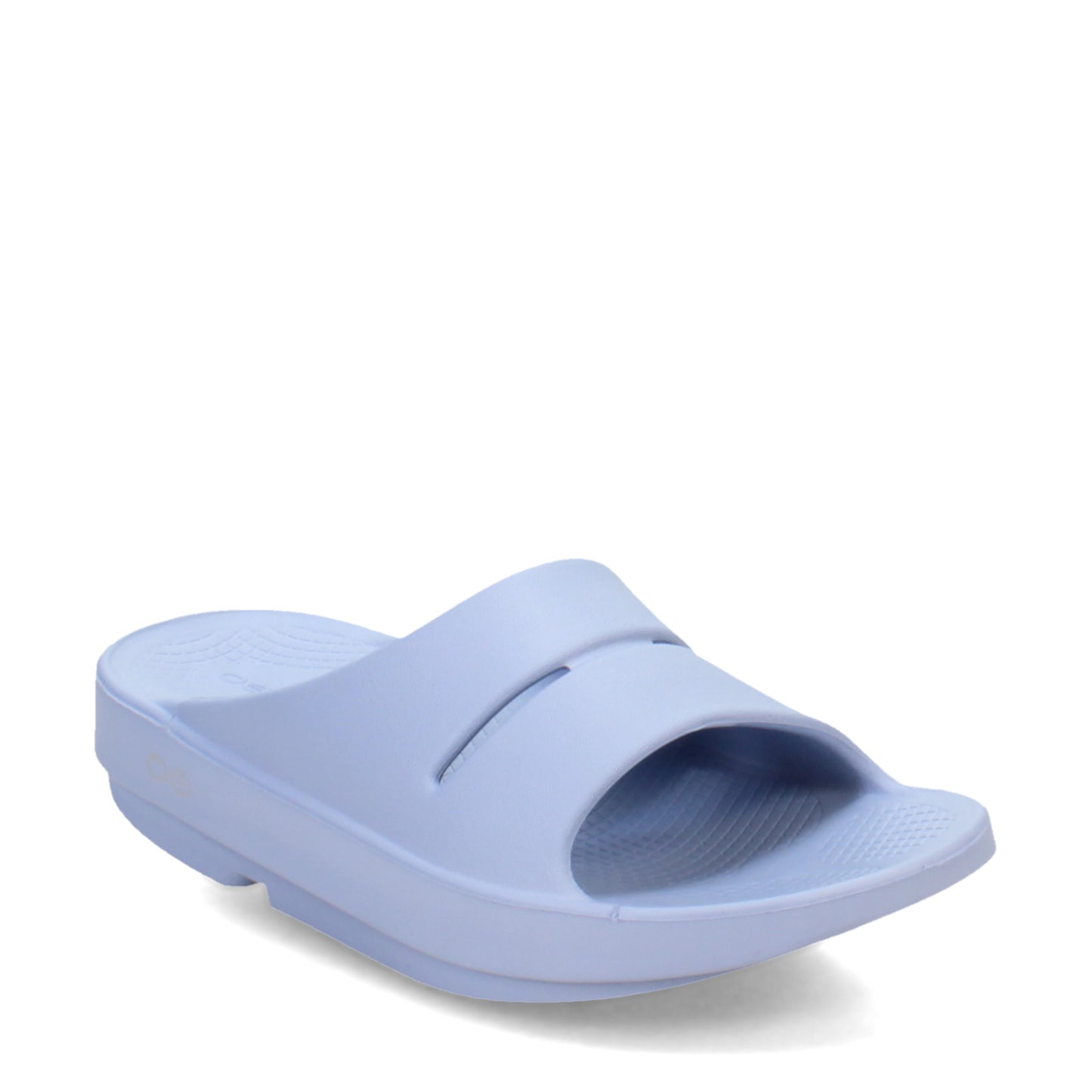Women's Oofos, OOahh Slide Sandal – Peltz Shoes