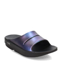 Women's Oofos, OOahh Slide Sandal