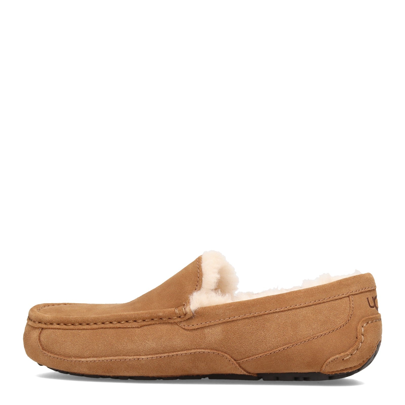 Men's Ugg, Ascot Slipper – Peltz Shoes