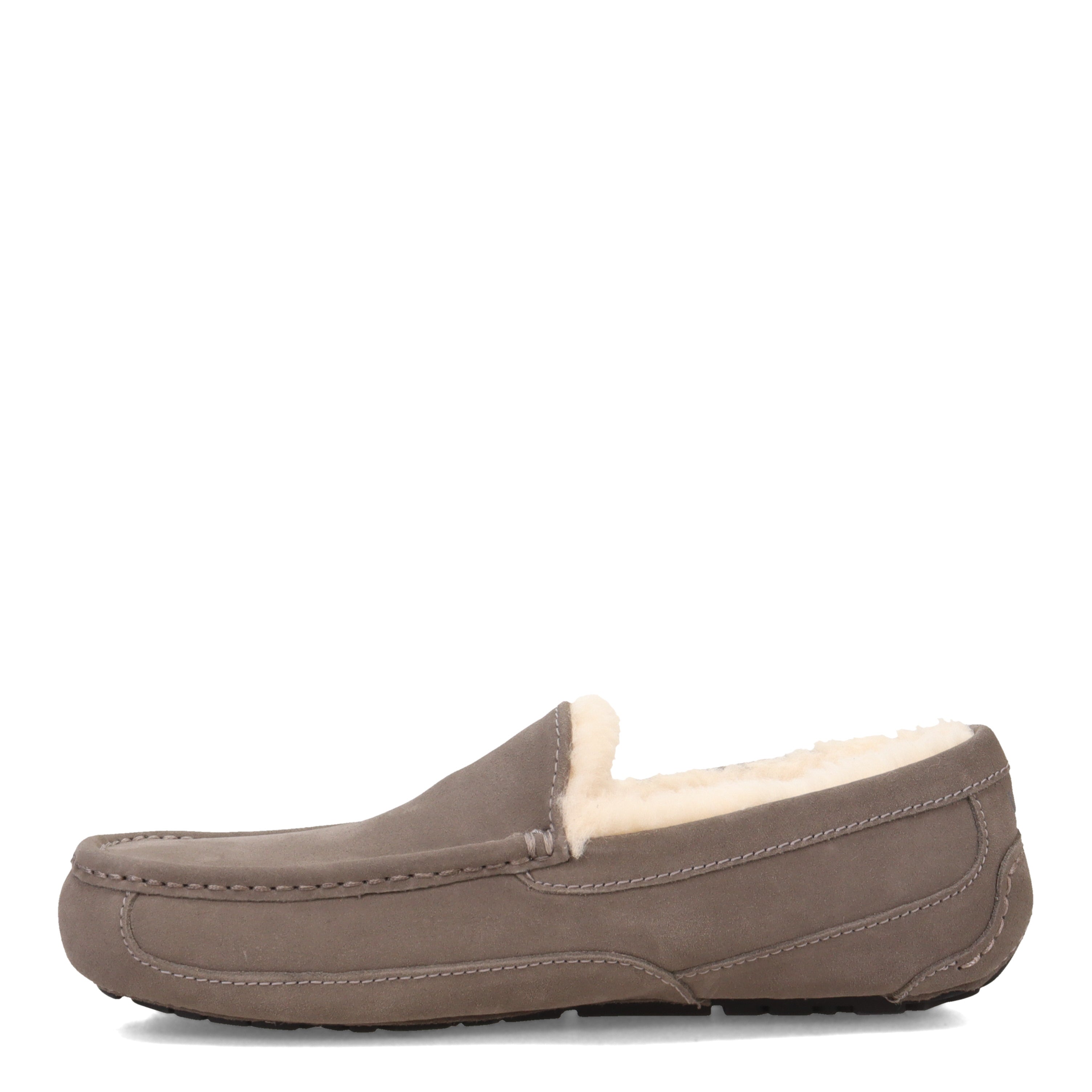 Mens wide ugg slippers best sale