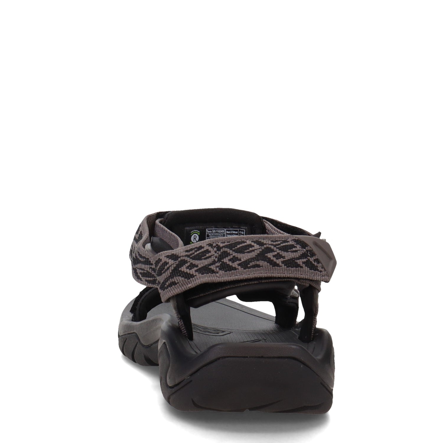 Women's Teva, Terra Fi 5 Sandal – Peltz Shoes