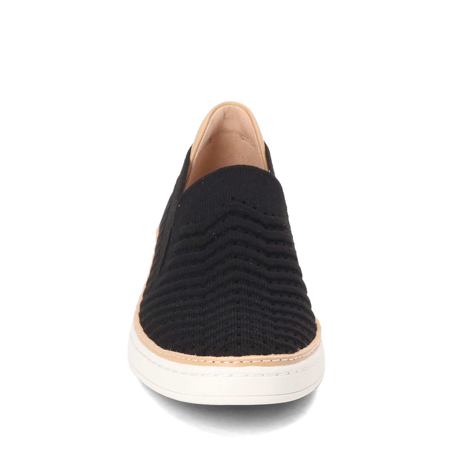 Ugg sammy chevron clearance slip on