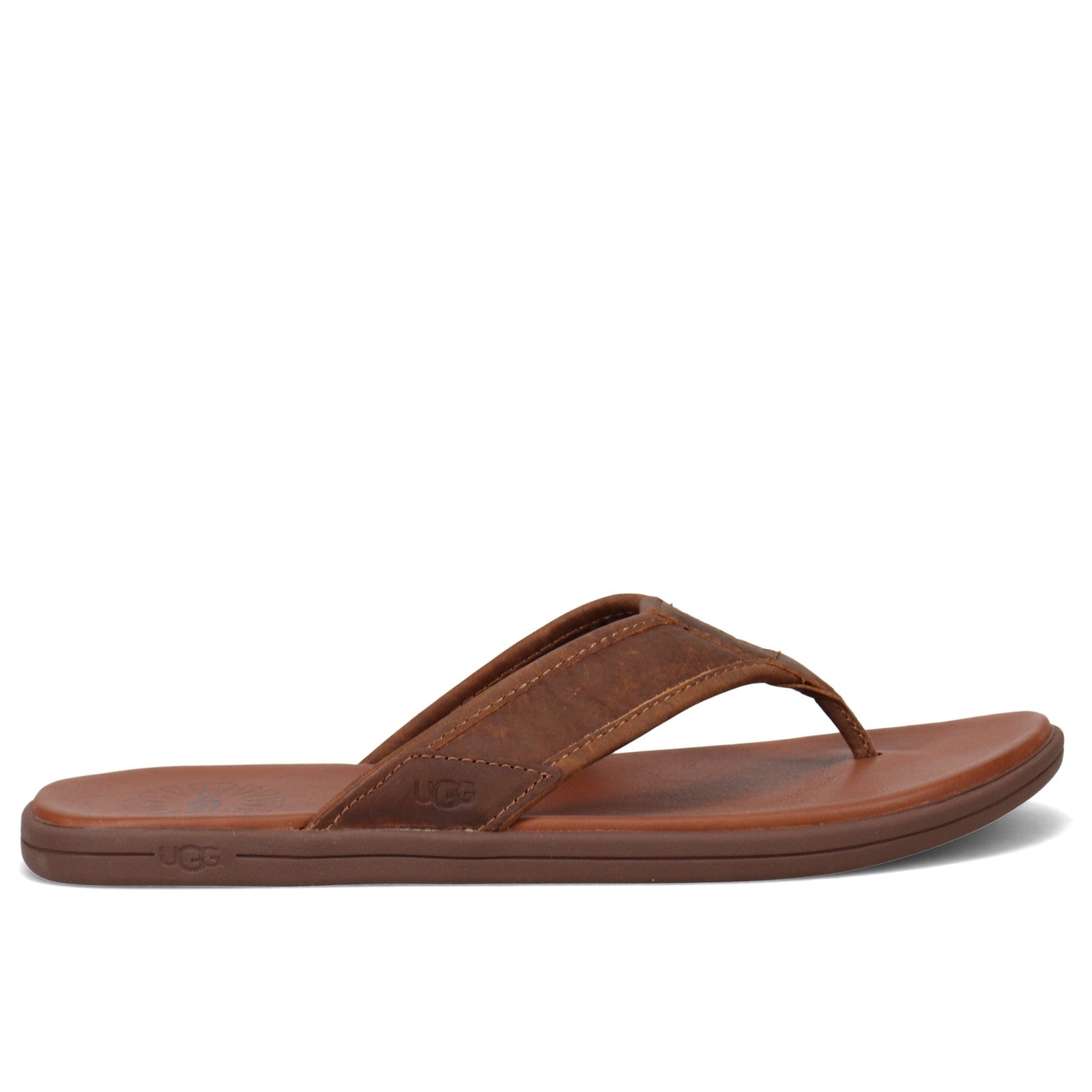 Ugg flip outlet flops mens