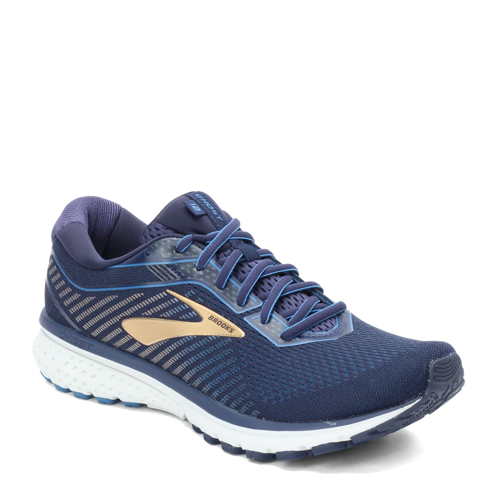 Women's brooks ghost clearance 12