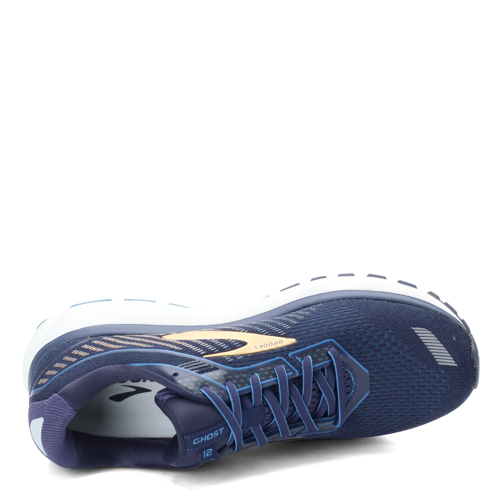 Brooks ghost cheap 12 mens