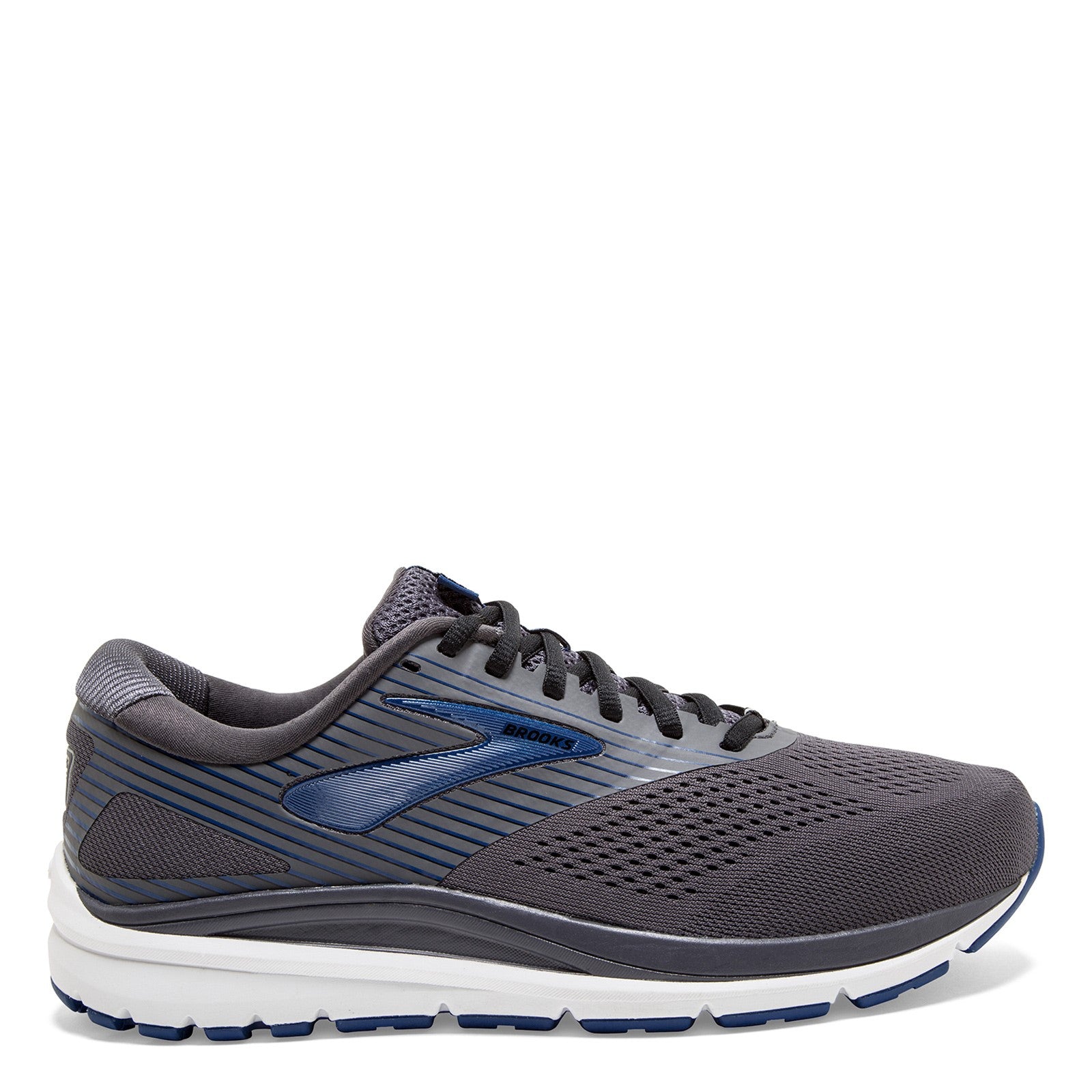 Brooks addiction hot sale running shoes