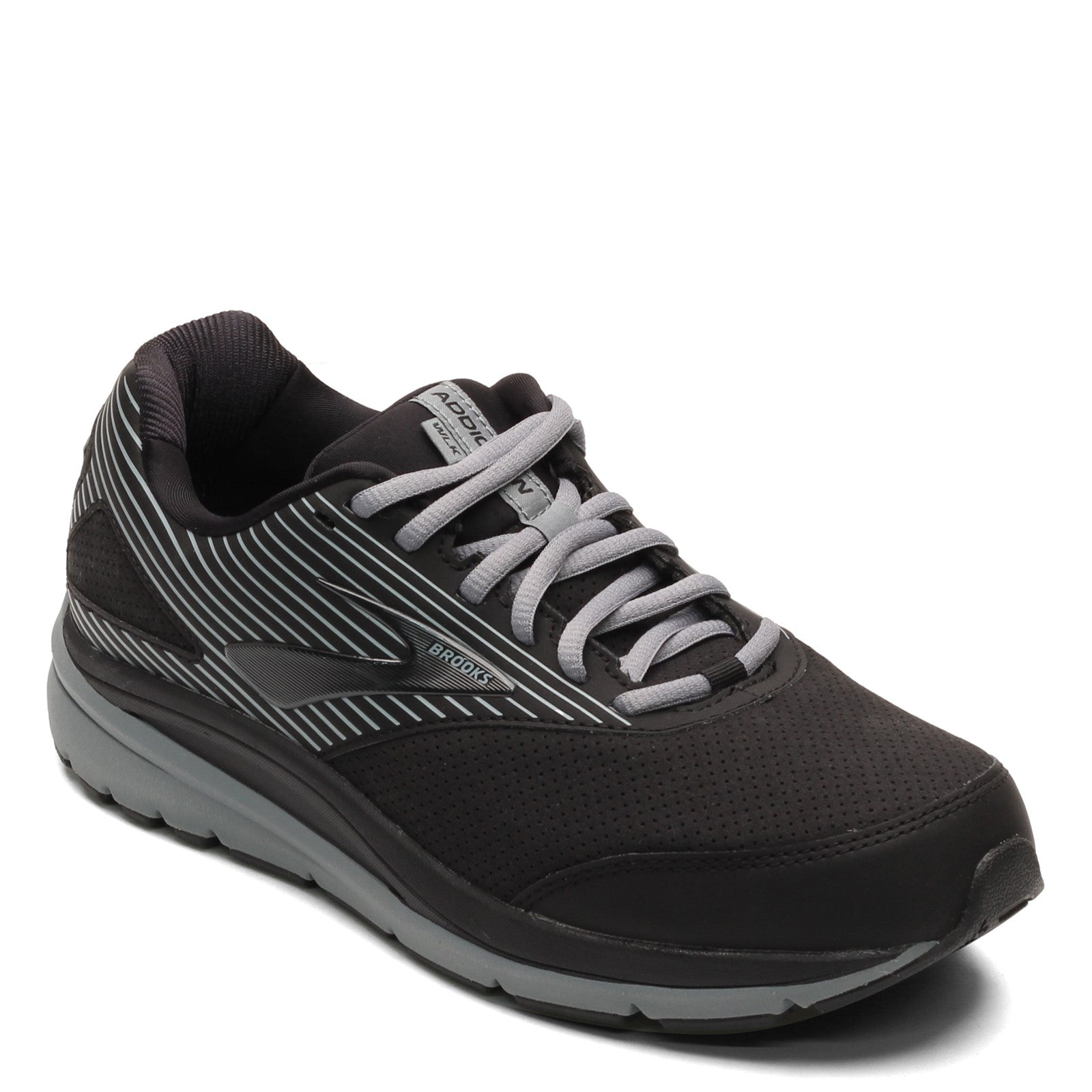 Men's Brooks, Addiction Walker Sneaker – Peltz Shoes