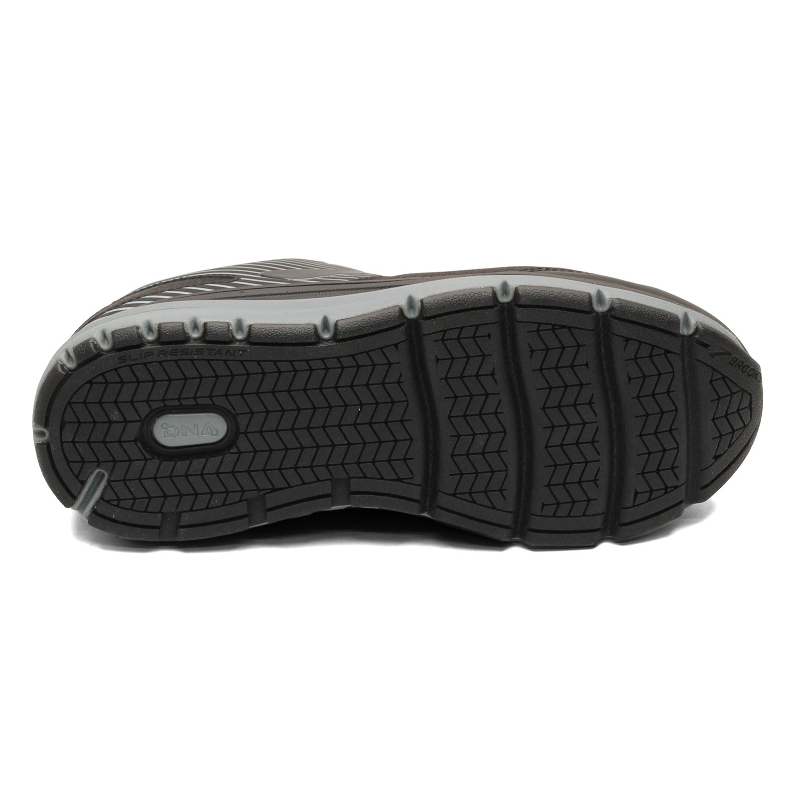 Brooks cheap slip resistant