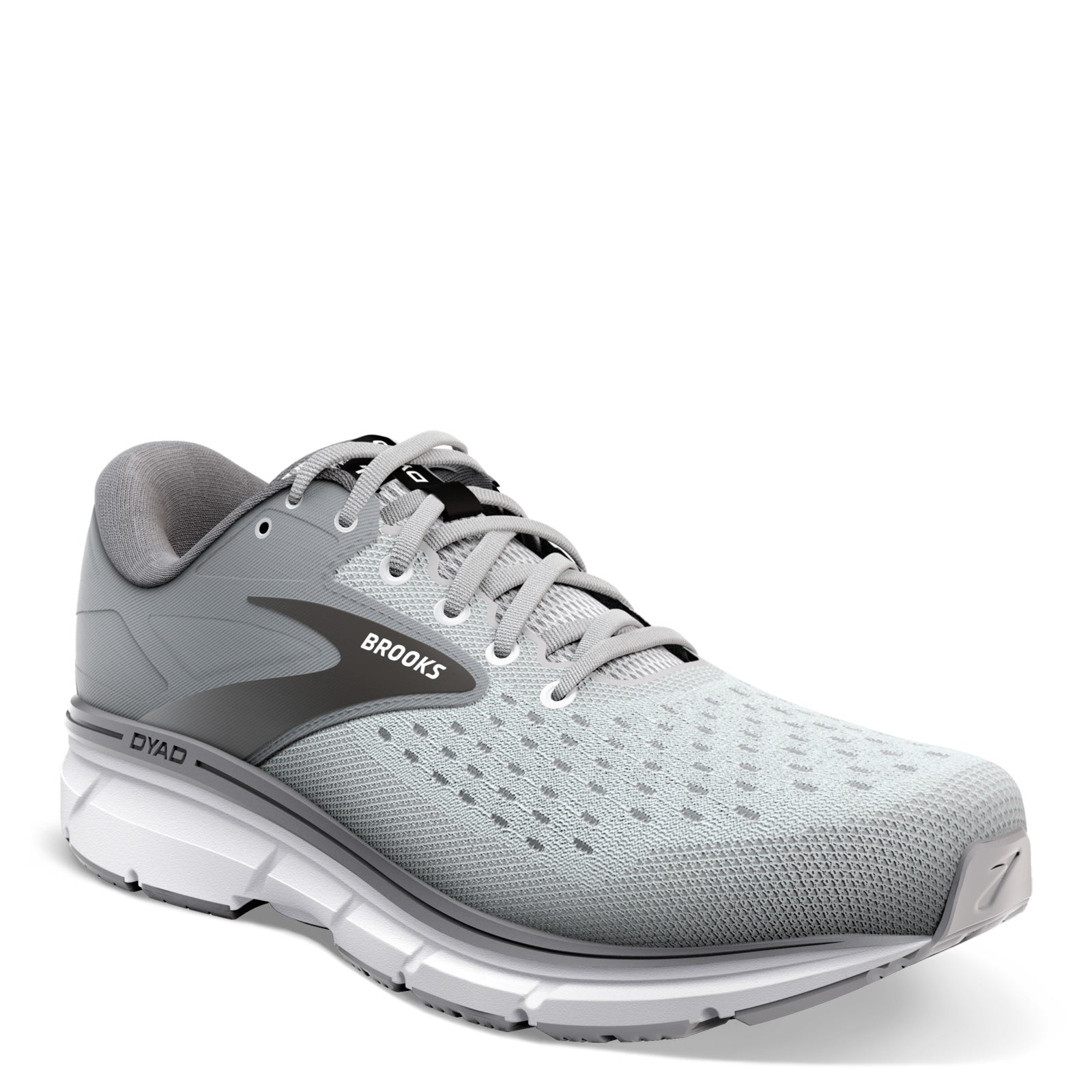 Men's Brooks, Dyad 11 Running Shoe – Peltz Shoes