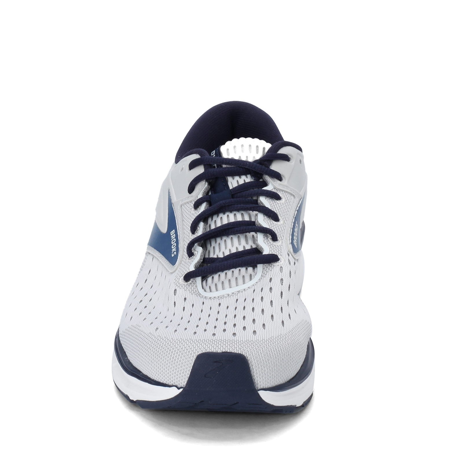 Brooks dyad 10 mens hot sale grey