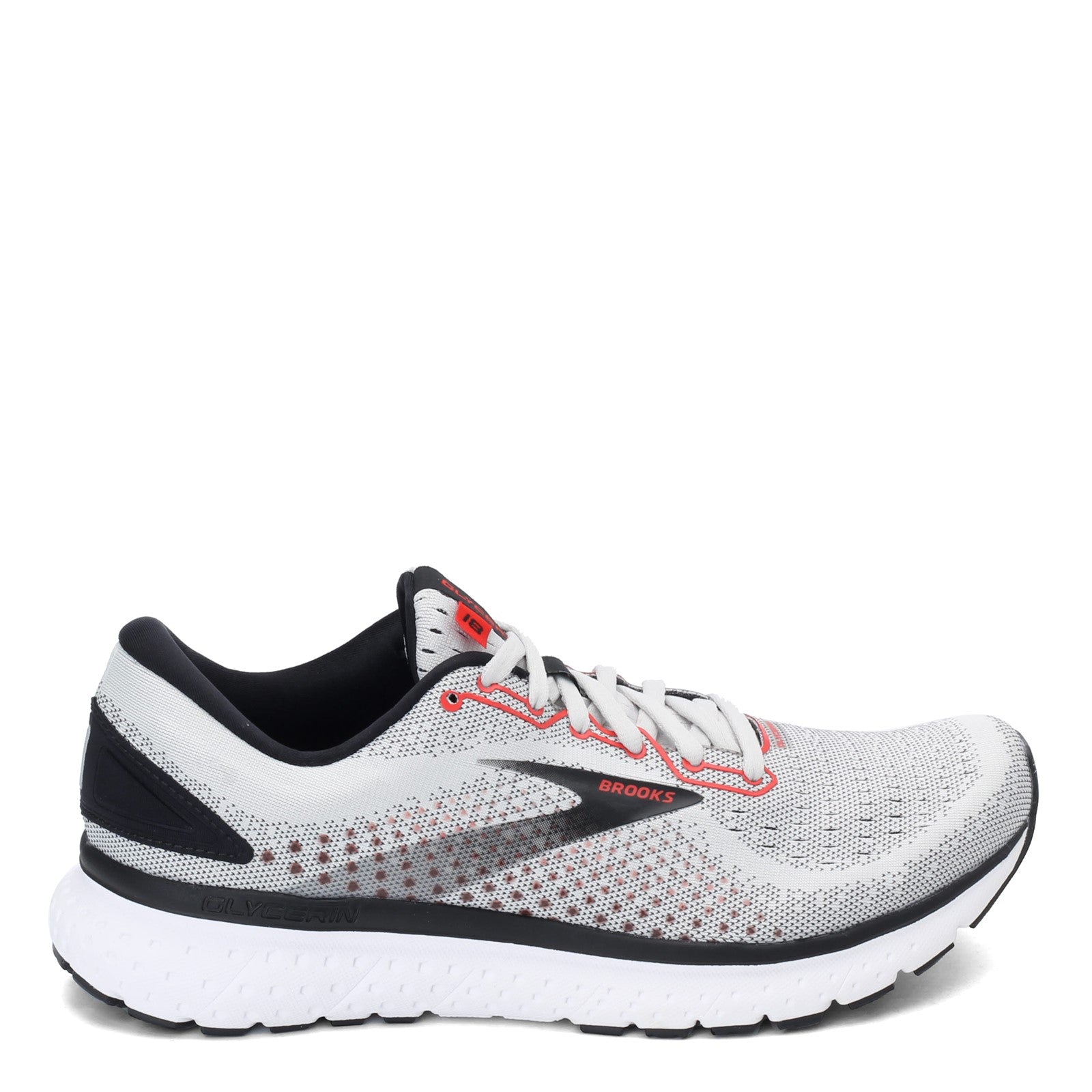 Mens brooks hot sale glycerin 18