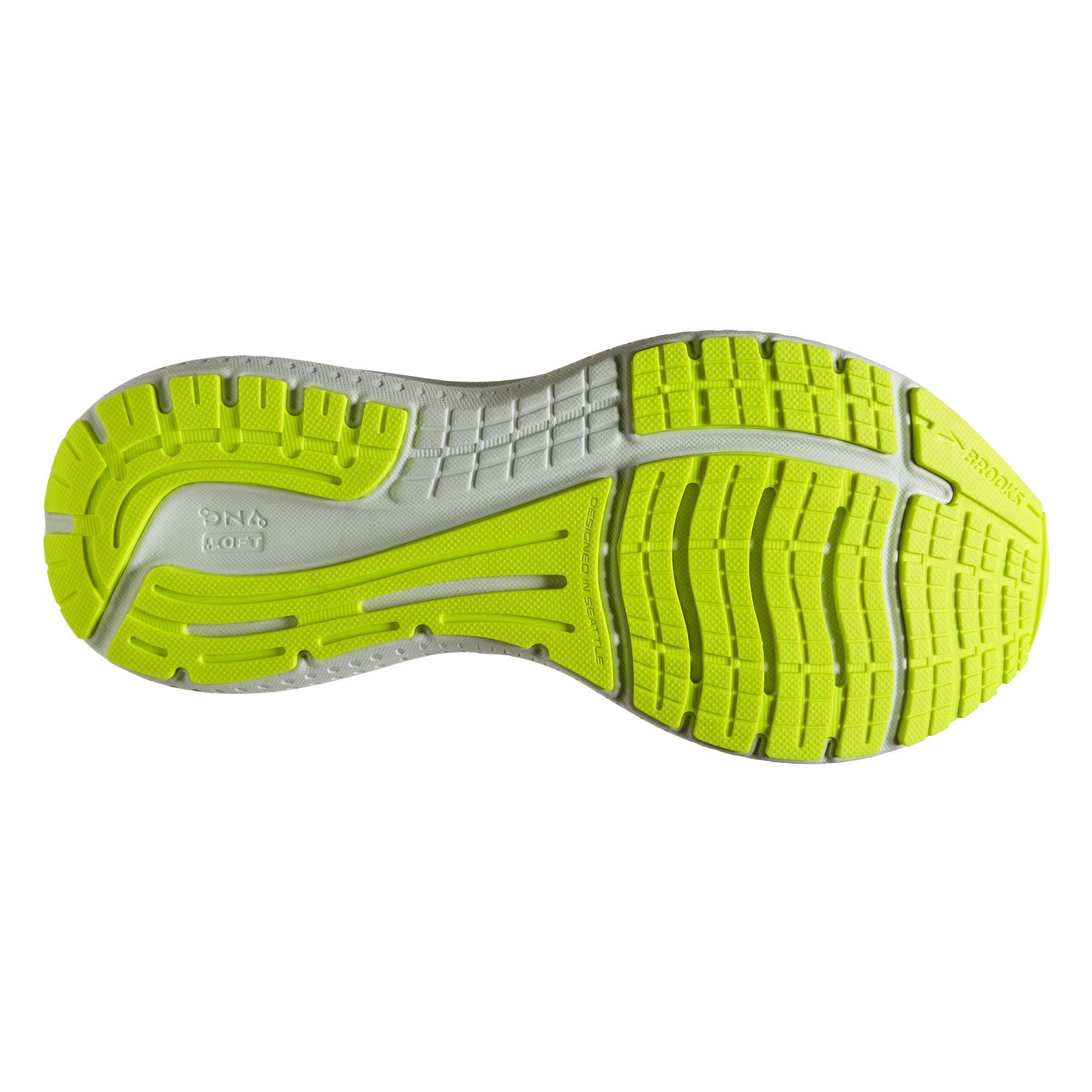 Brooks glycerin d on sale width