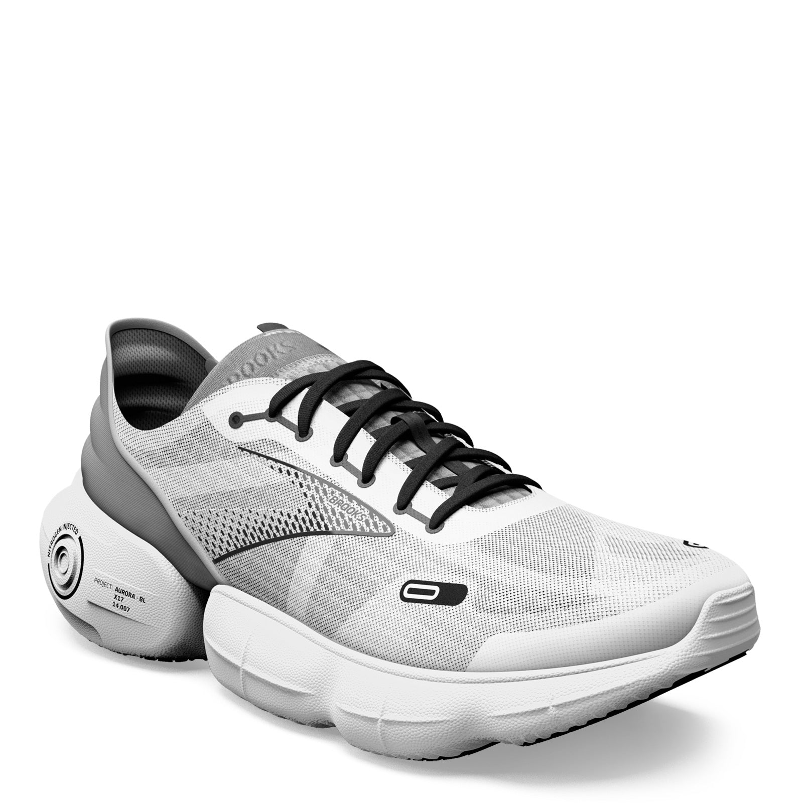 Power men's glide 2025 vapor running shoes