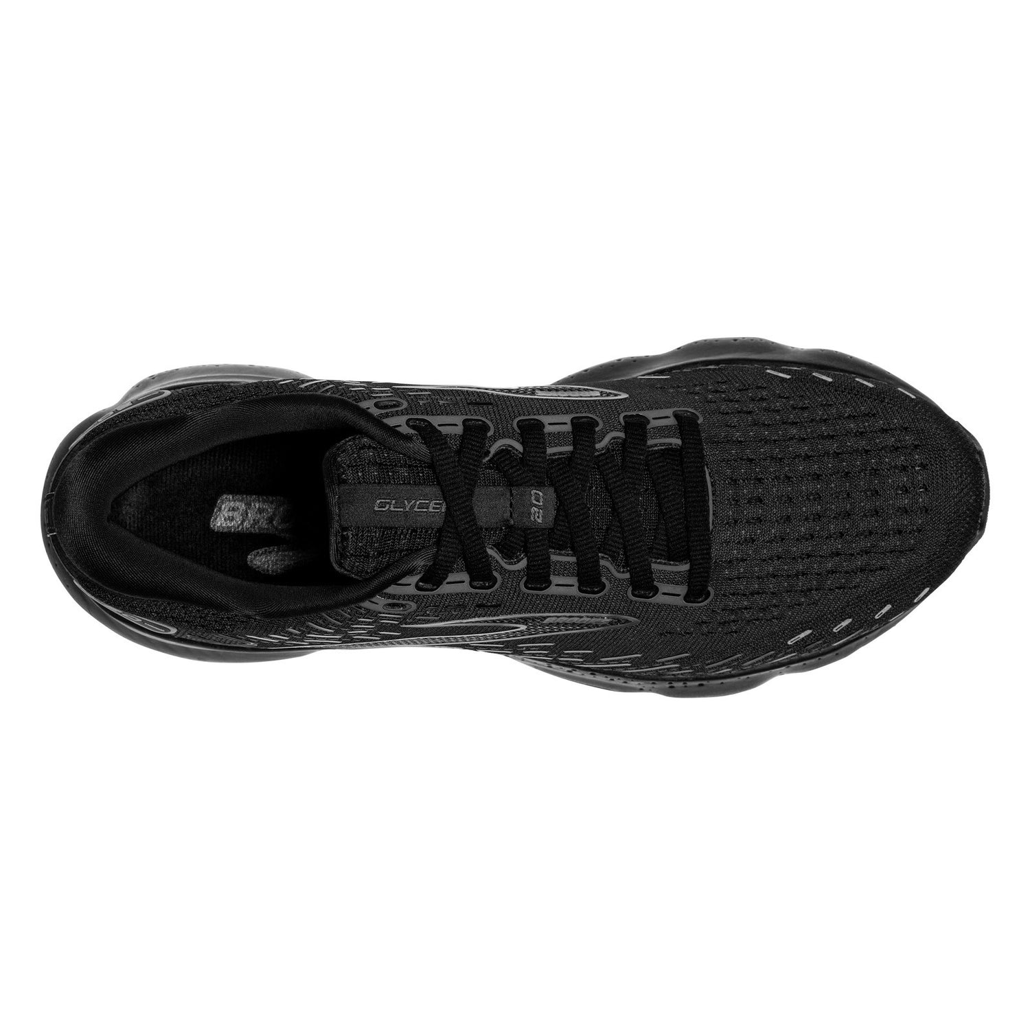 Men's Brooks, Glycerin 20 Running Shoe – Peltz Shoes