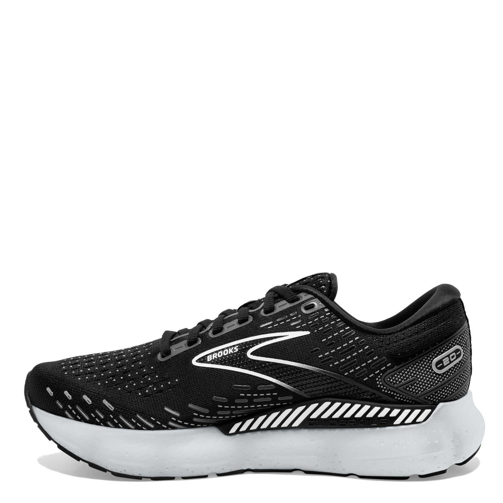 Brooks glycerin 2025 2e width