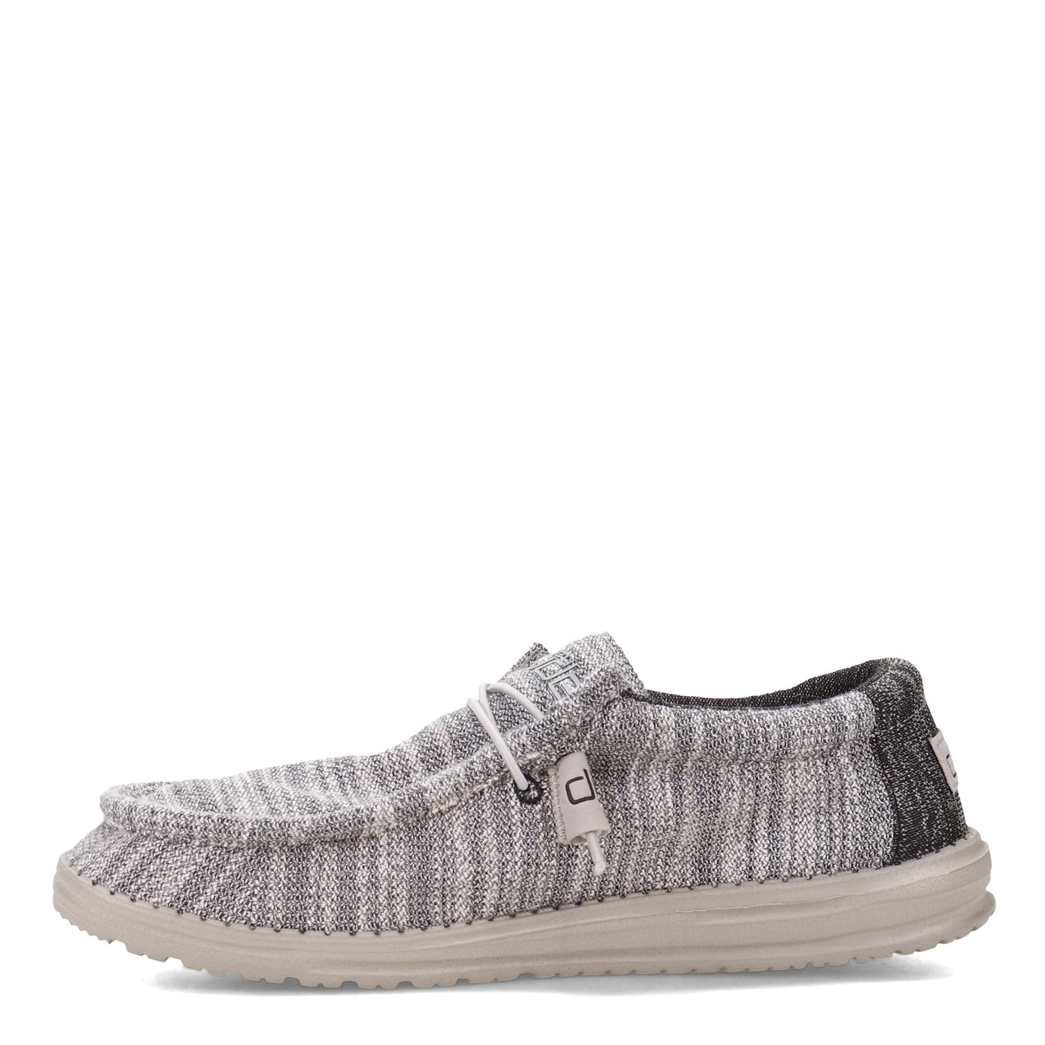 Men's Hey Dude, Wally Stretch Slip-On – Peltz Shoes