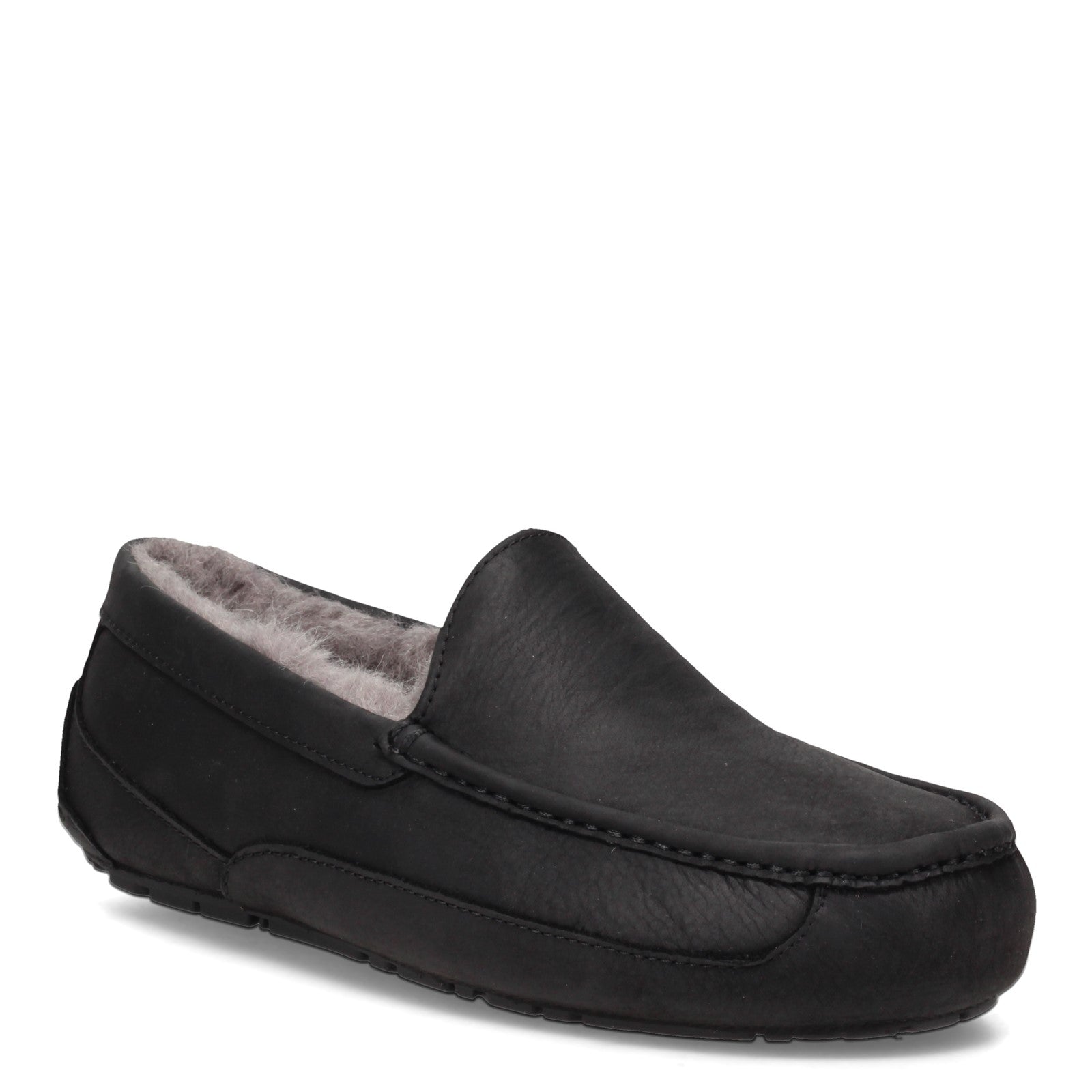 Men's Ugg, Ascot Slipper – Peltz Shoes