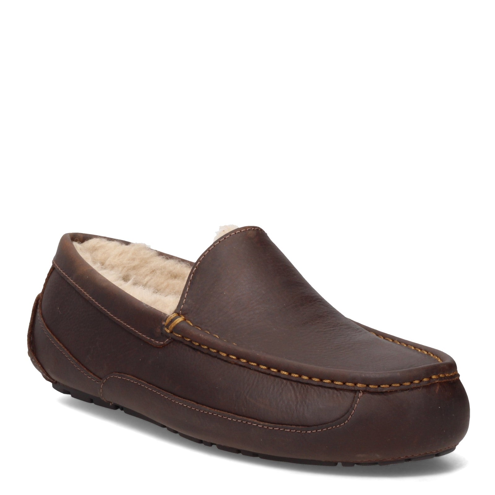 Ugg ascot 2024 slippers mens