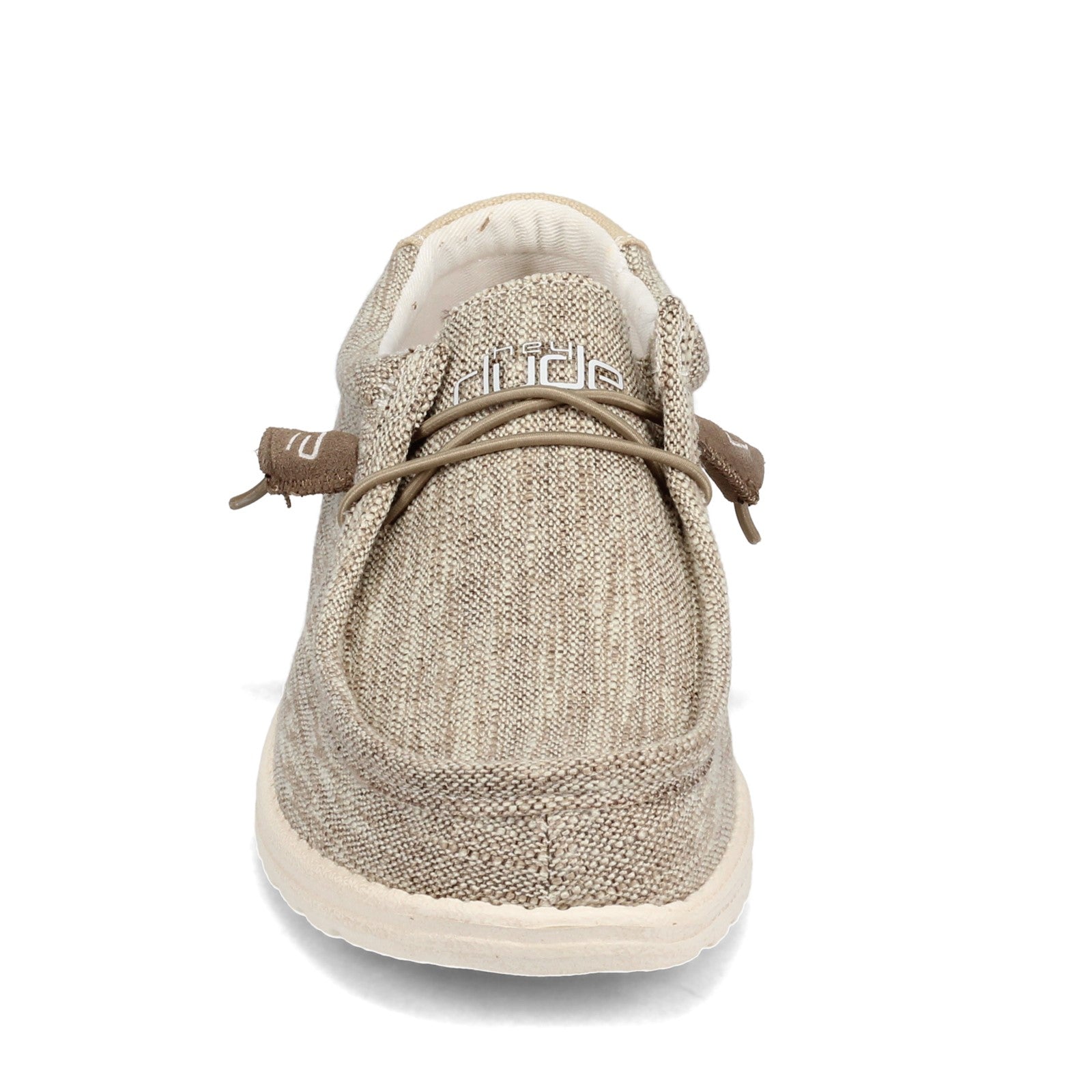 Hey dude clearance wally woven beige